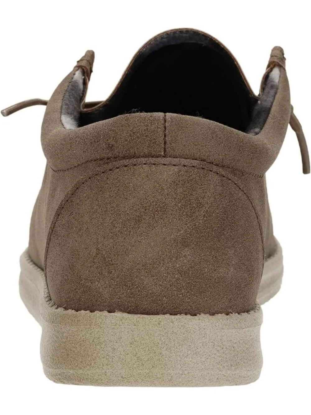 Men's Slip-On Loafers, Easy Breezy Comfort Shoes, Casual Footwear for Everyday